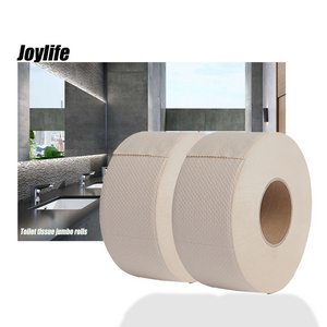 Private Label Biodegradable 3ply Toilet Tissue Wholesale Bamboo Toilet Paper Selpak Toilet Paper