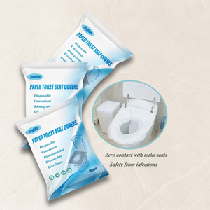 Soft Skin Cheapest Toilet Seats Cover Paper