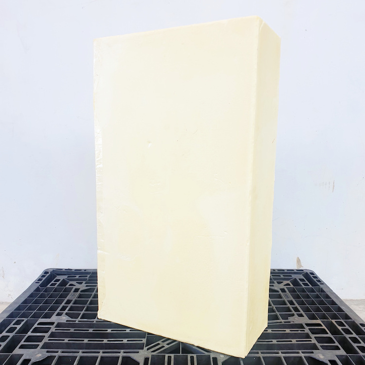 80*46*20 cm High Density Hard Polyurethane (PU) Foam Block