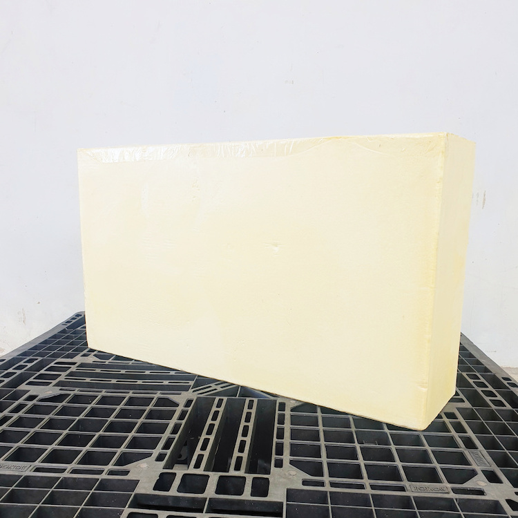 80*46*20 cm High Density Hard Polyurethane (PU) Foam Block