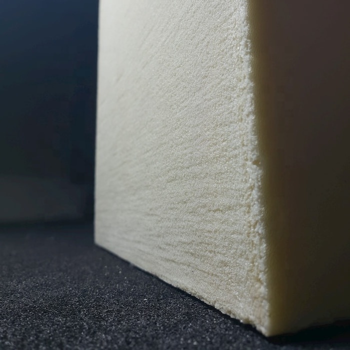 80*46*20 cm High Density Hard Polyurethane (PU) Foam Block