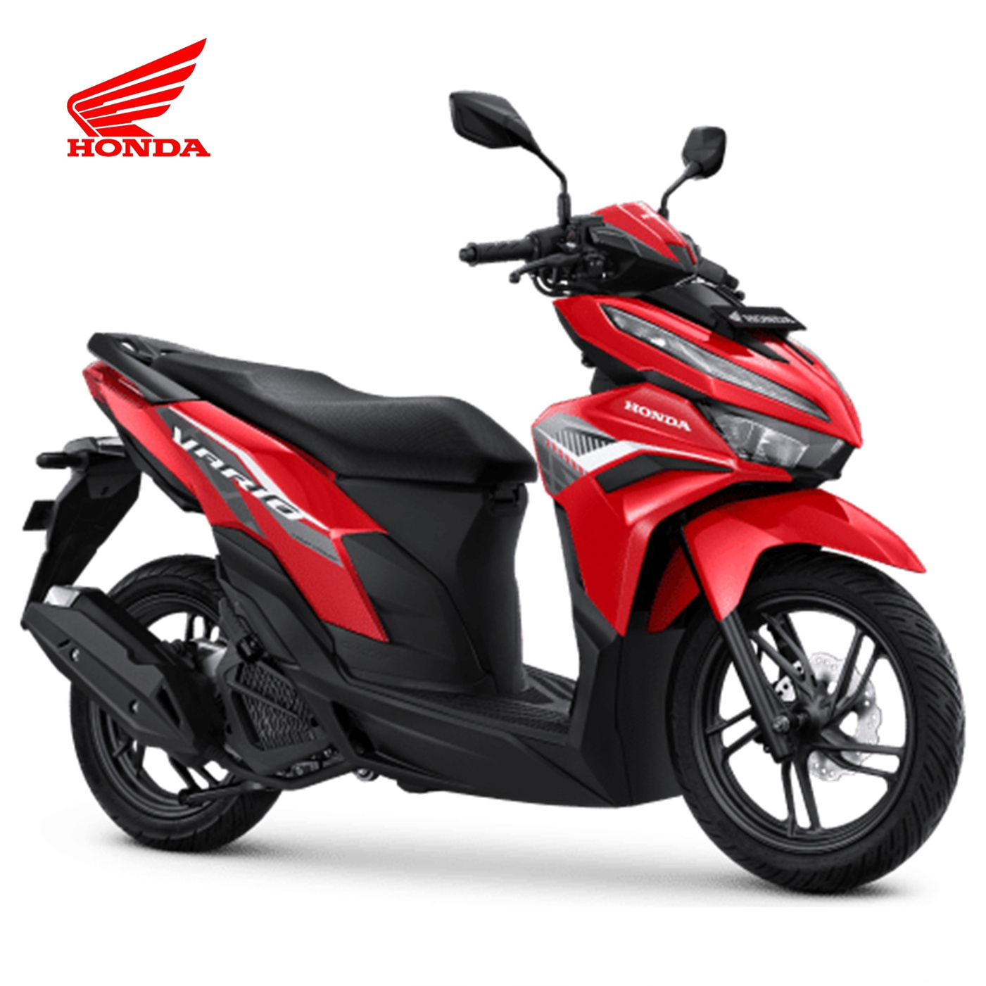 Hot Indonesia Honda VARIO 125 Scooter