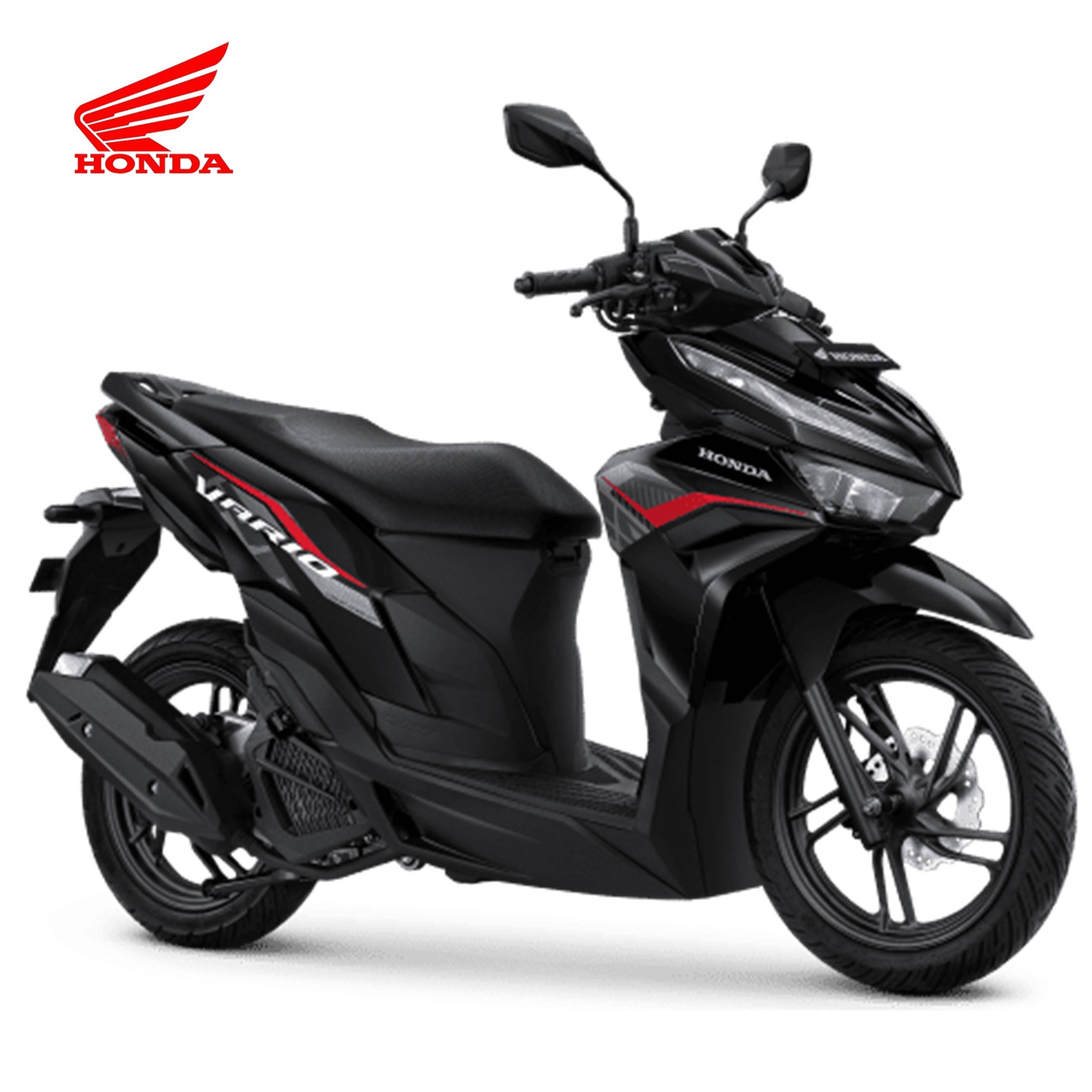 Hot Indonesia Honda VARIO 125 Scooter