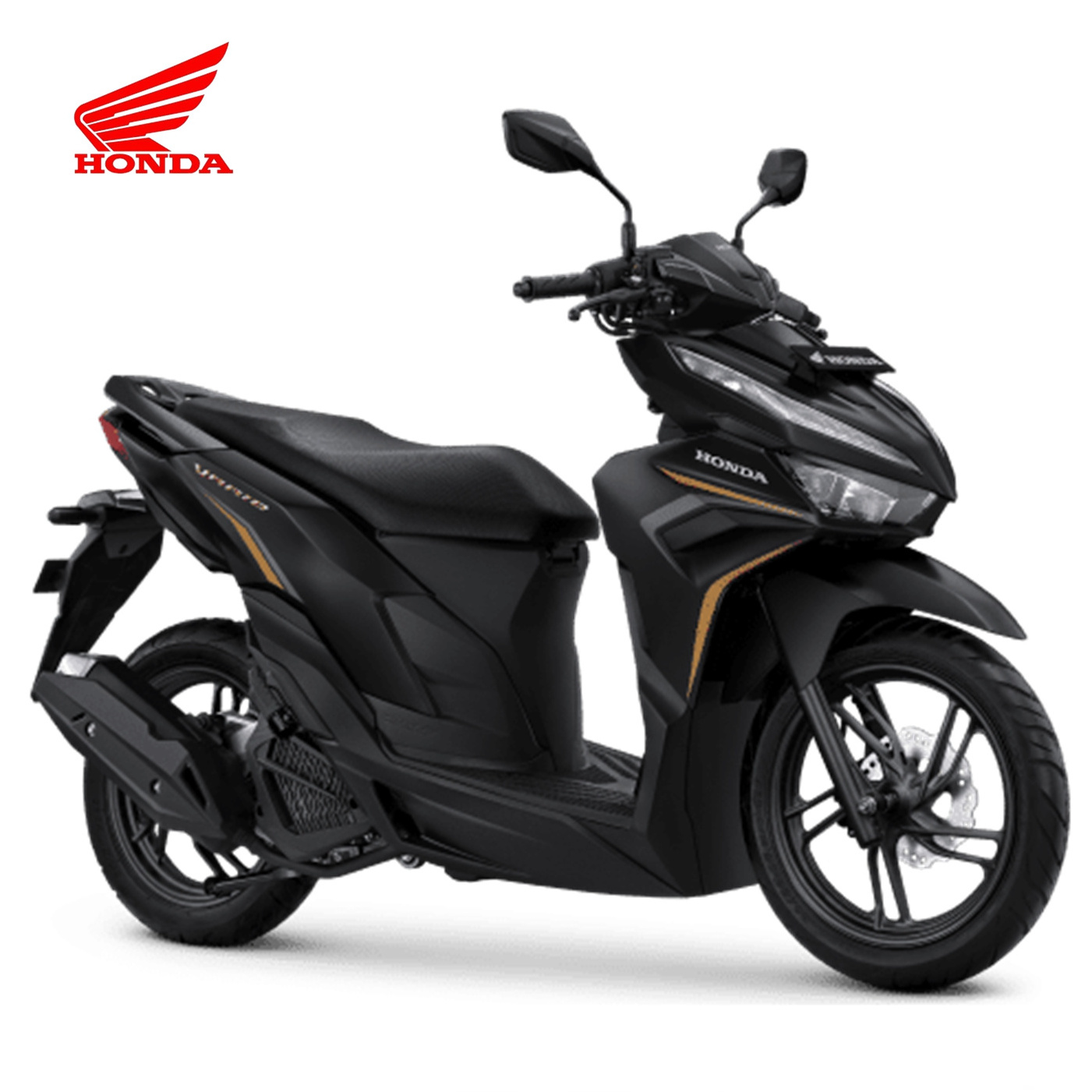 Hot Indonesia Honda VARIO 125 Scooter