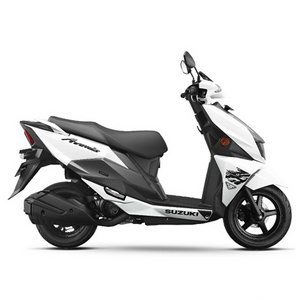 Hot India Suzuki Avenis 125 Scooter