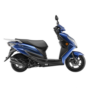 Brand New Scooter Suzuki U-enjoy 125 Fi (UE125) GSR BURMAN SWISH Motorcycles