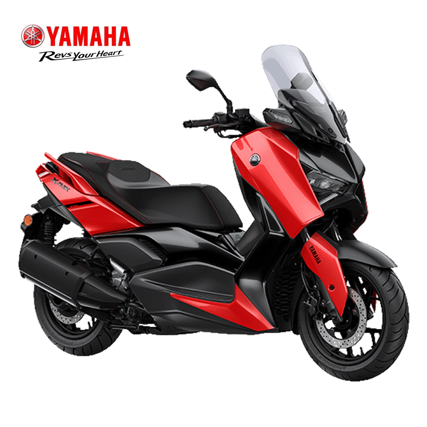 Hot Indonesia Yamaha Xmax 250 Scooter