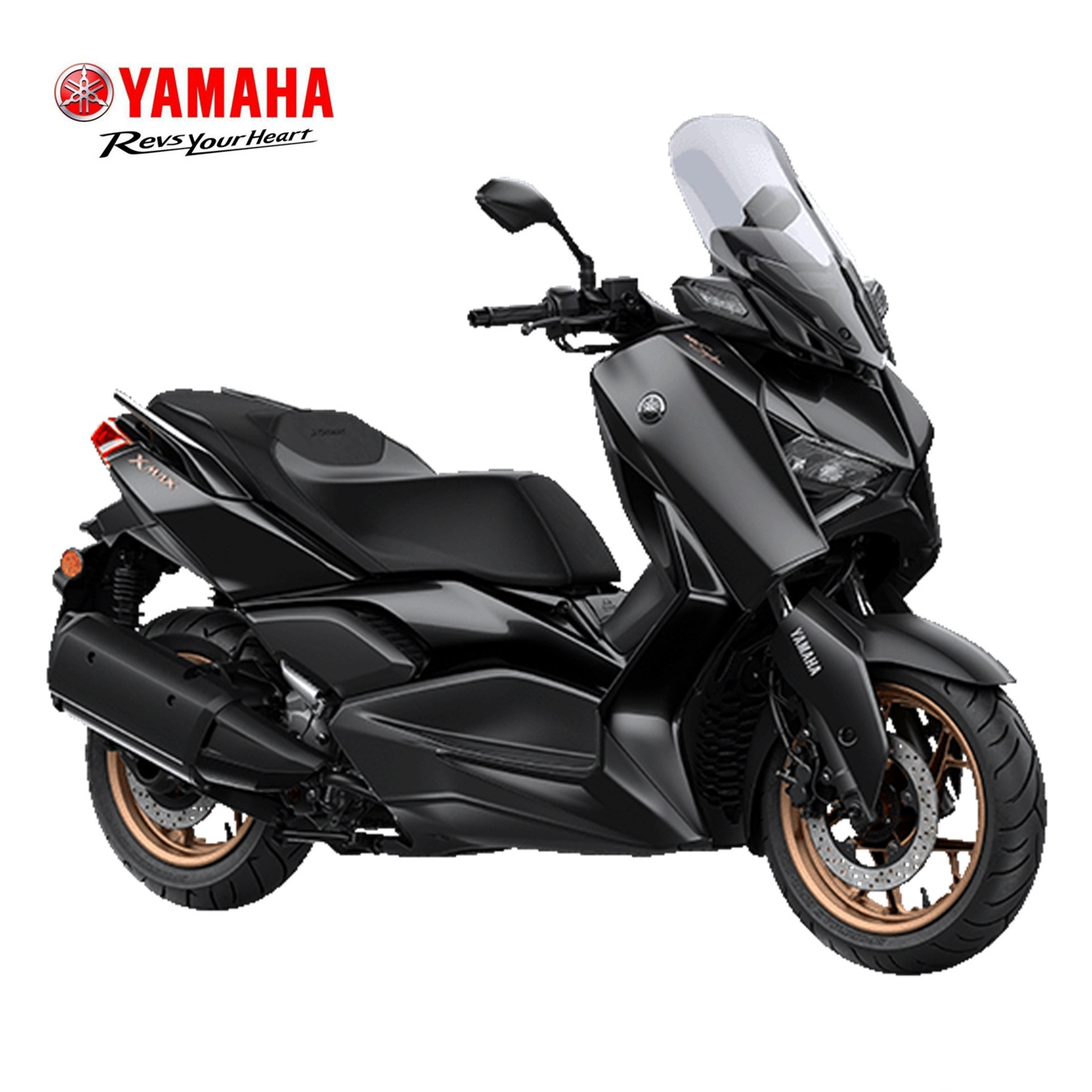 Hot Indonesia Yamaha Xmax 250 Scooter