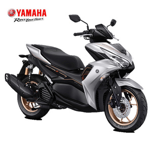 Brand New Indonesia Yamaha Scooter Aerox155 ABS Connected ABS Motorcycle