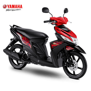 Hot Indonesia Yamaha MIO M3 125 Scooter