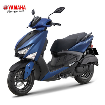 Yamaha cygnus 150cc sales