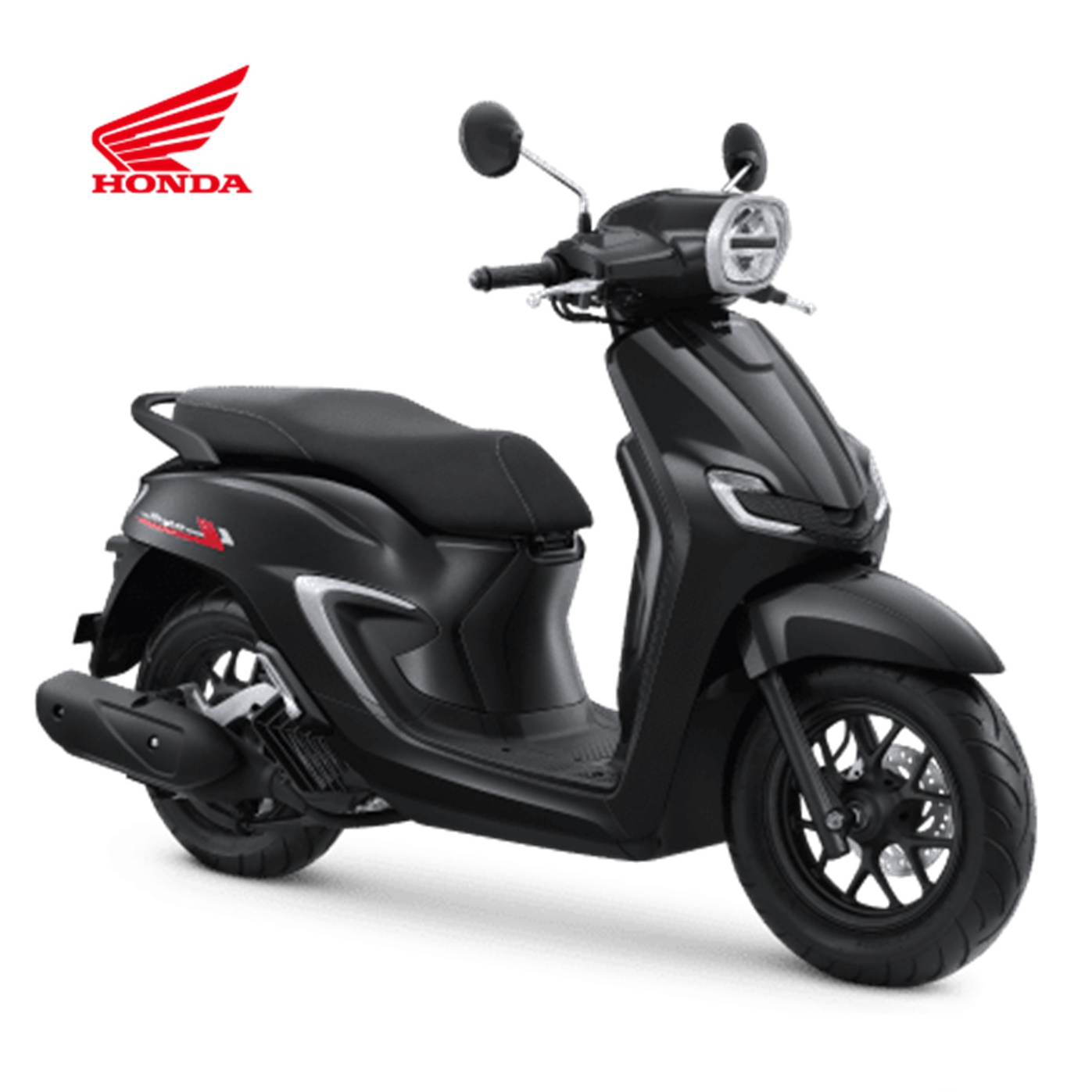 Hot Indonesia Hond a Stylo 160 Scooter