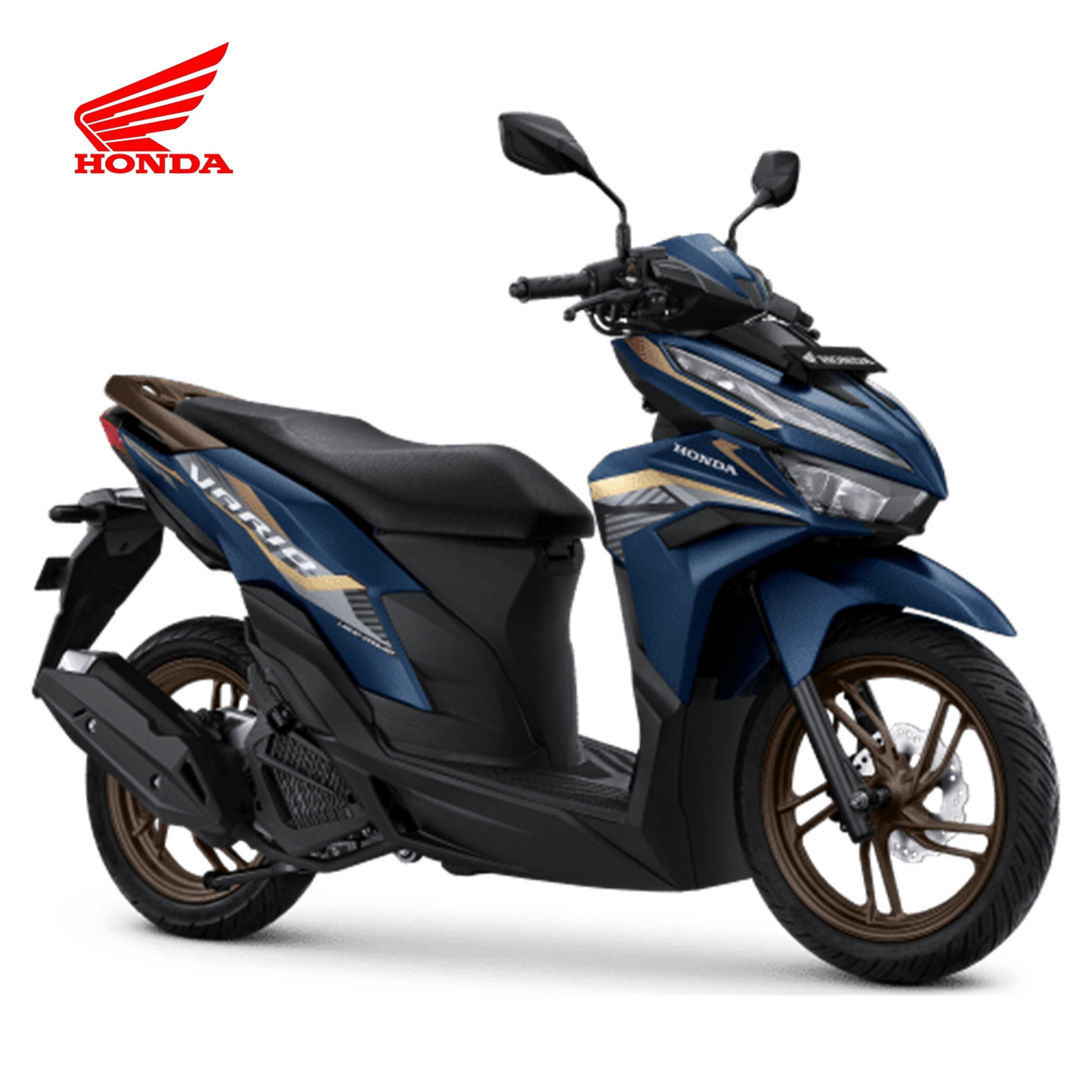 Hot Indonesia Honda VARIO 125 Scooter