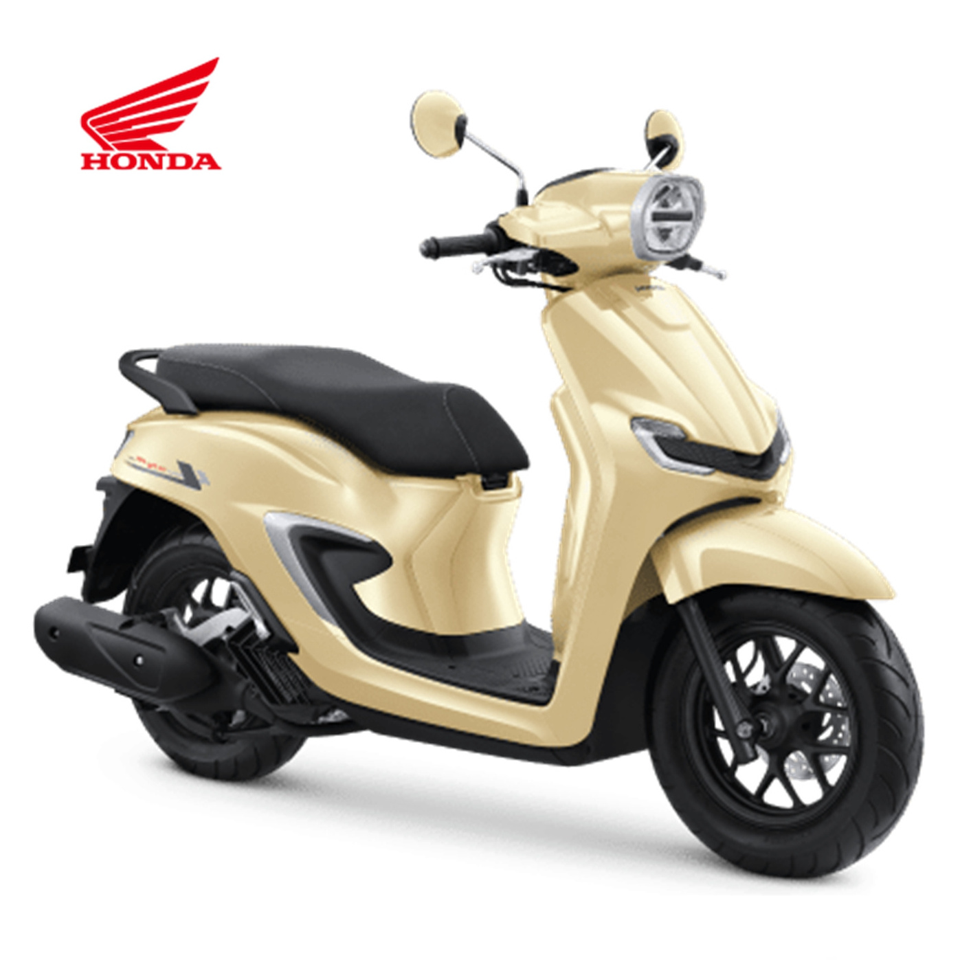 Hot Indonesia Hond a Stylo 160 Scooter