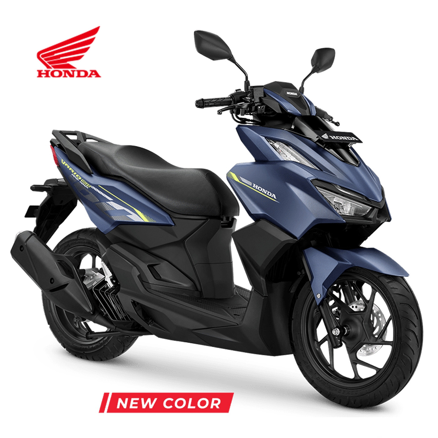 Hot Indonesia Hond a VARIO 160 Scooter