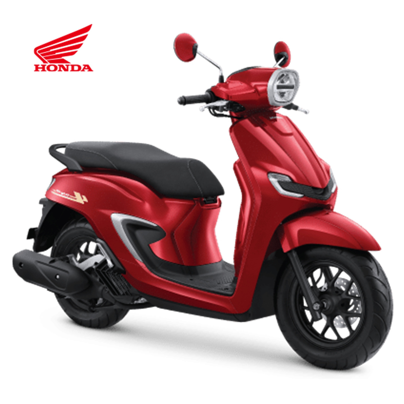 Hot Indonesia Hond a Stylo 160 Scooter