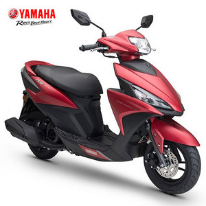 Hot Yamaha Motorcycle AS125 Fino Janus NVX125 Scooter