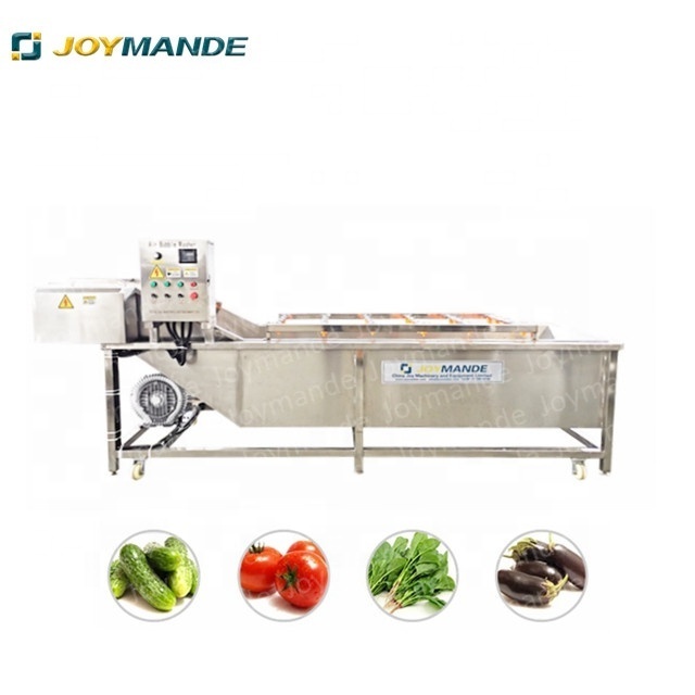 Seaweed Sea Cucumber Bean Sprout Herb Moringa Leaves Herbal Meat Chicken Washing Washer Cleaning Processing Machine