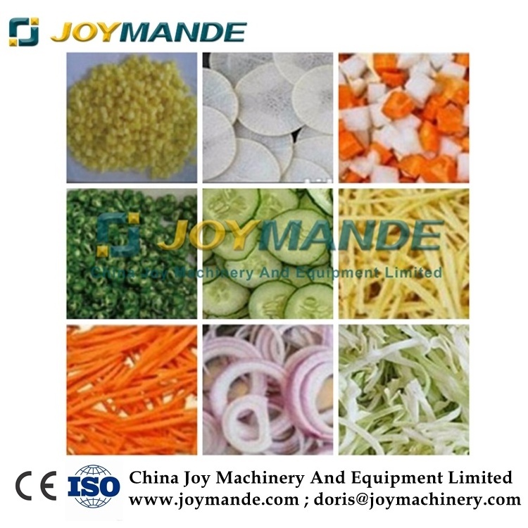 High Quality SUS304 Industrial Parsley Chopping Machine Parsley Cutting Dicing Machine