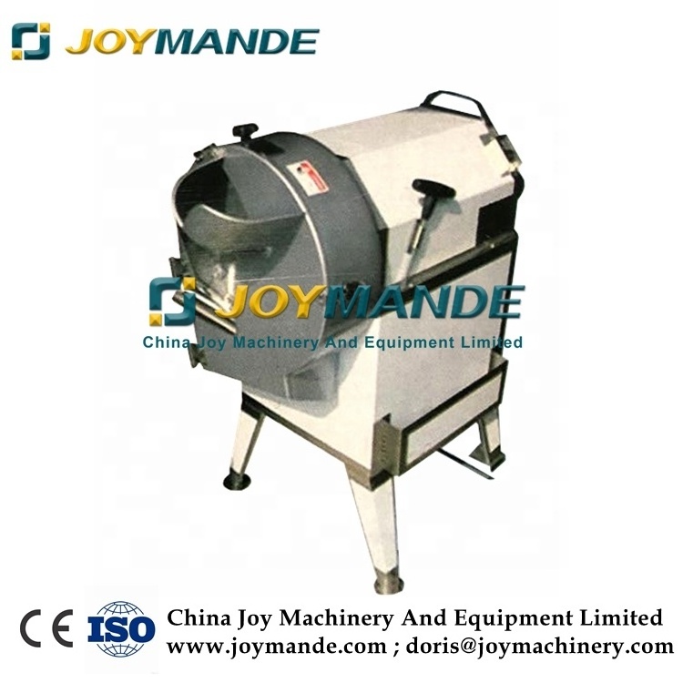 High Quality SUS304 Industrial Parsley Chopping Machine Parsley Cutting Dicing Machine