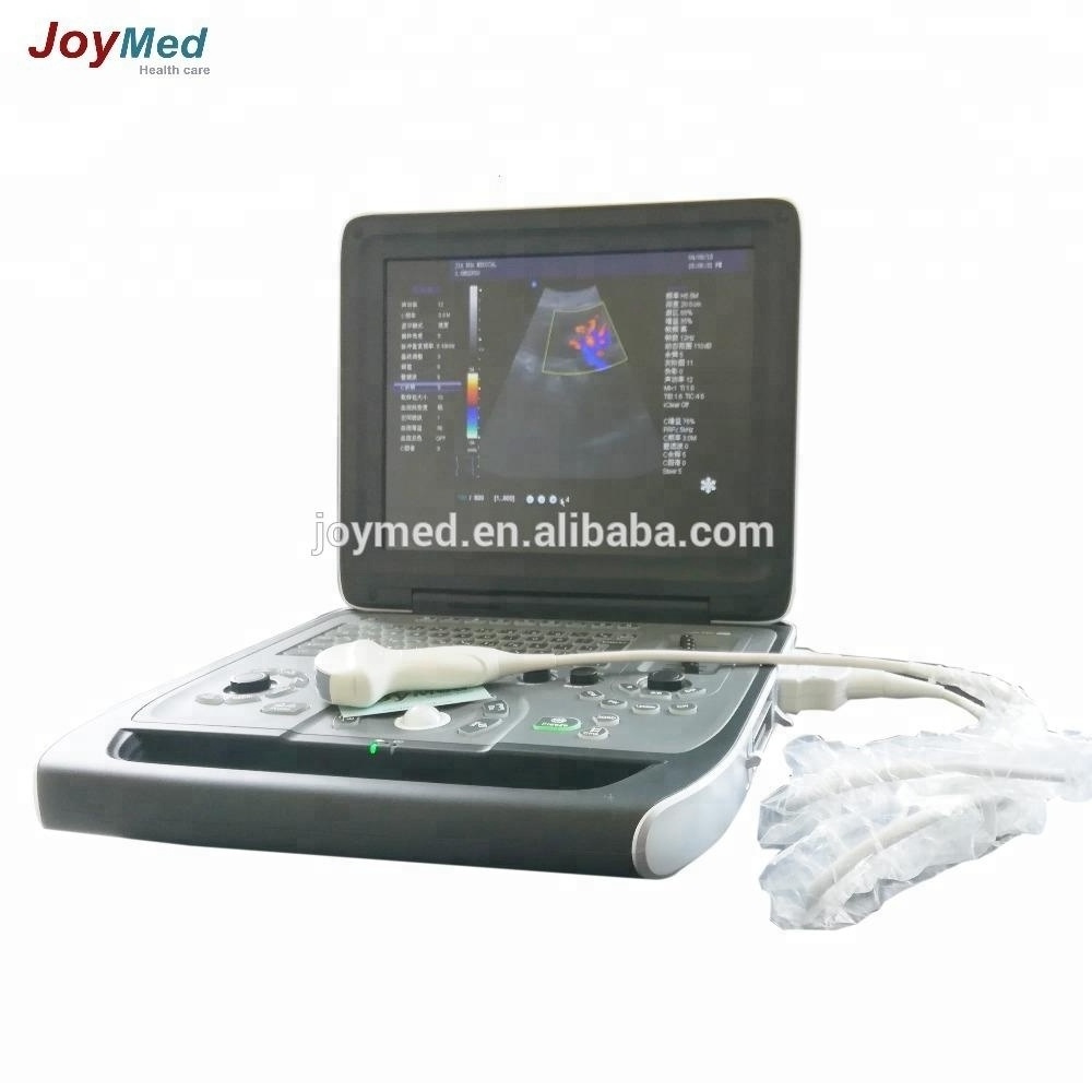 Laptop Color Doppler ultrasound cheaper than Mindray M7