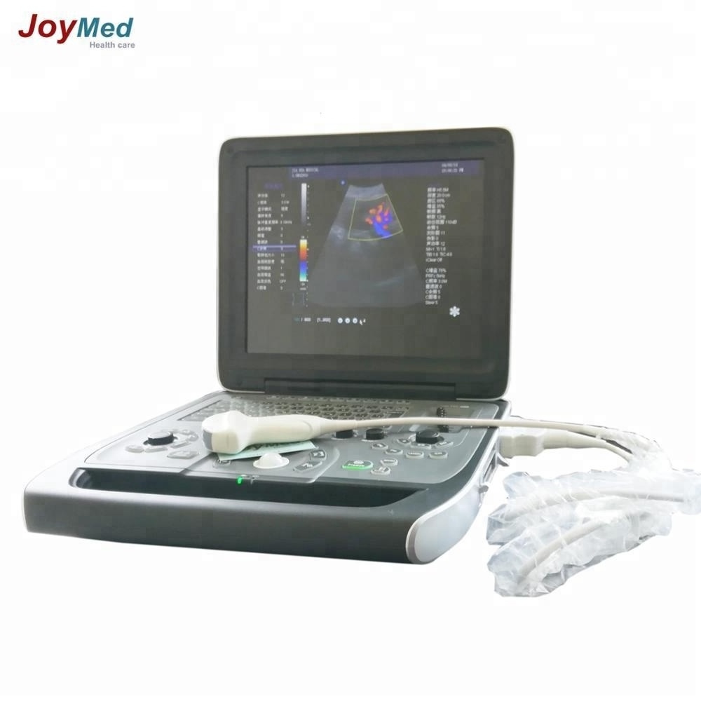 Laptop Color Doppler ultrasound cheaper than Mindray M7