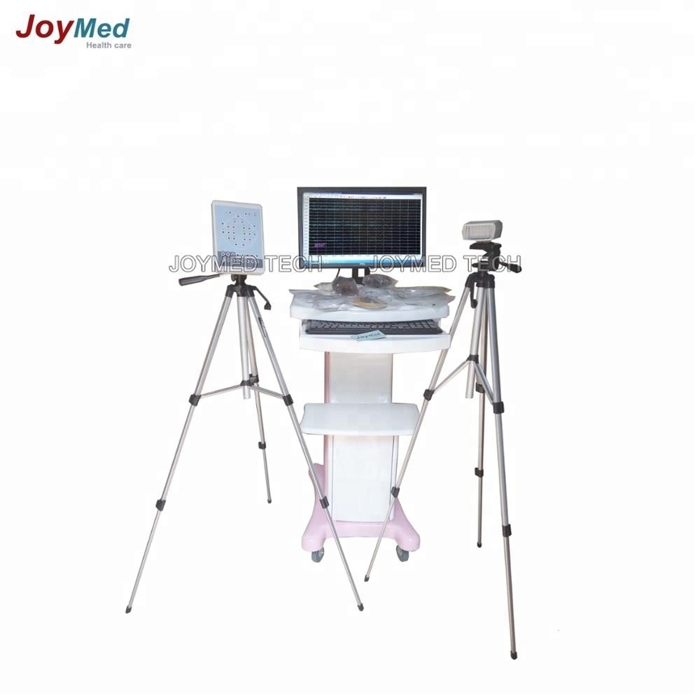 16 /18 Channel Portable EEG mapping/ Portable EEG Machine/ Portable EEG Device