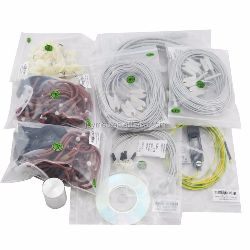 16 /18 Channel Portable EEG mapping/ Portable EEG Machine/ Portable EEG Device