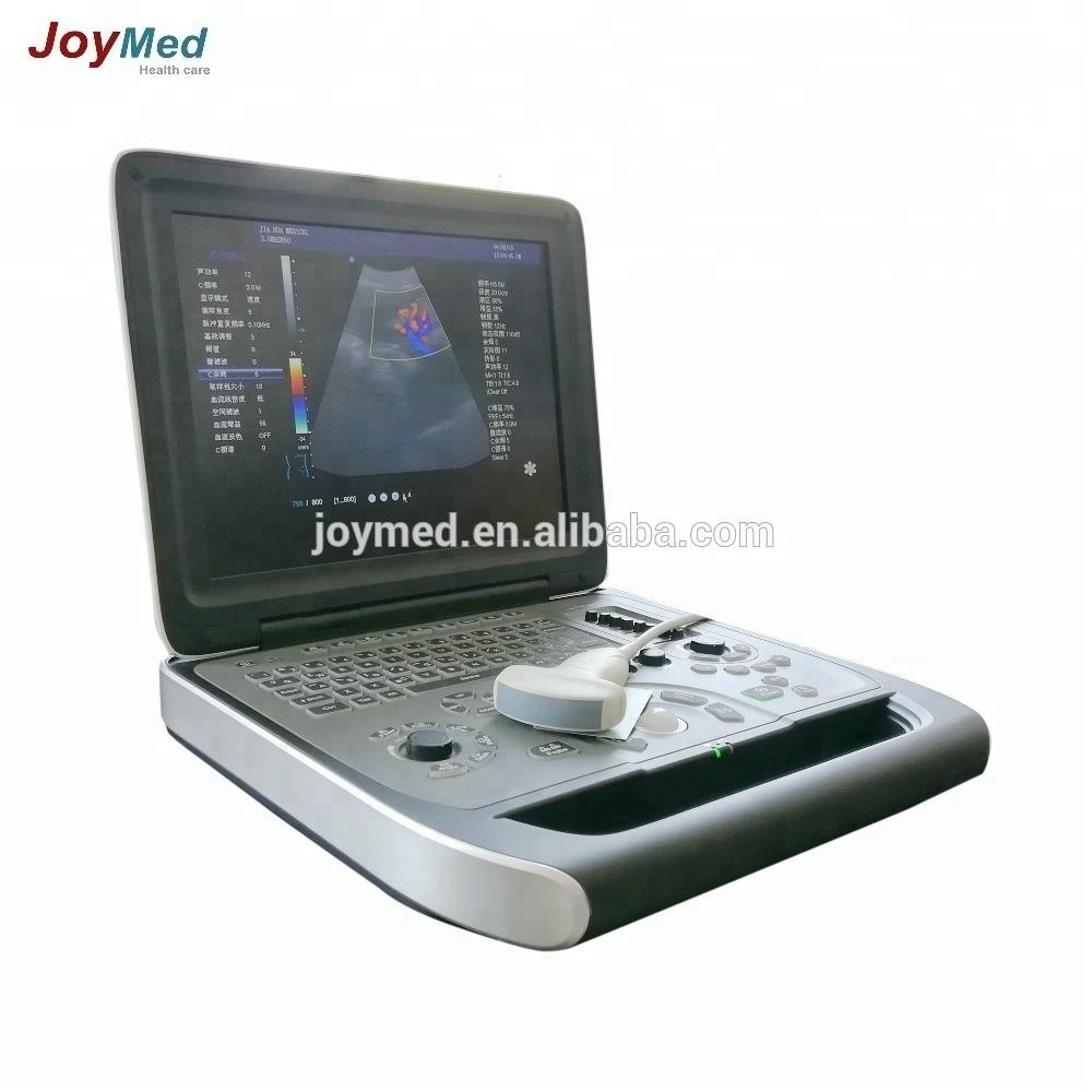 Laptop Color Doppler ultrasound cheaper than Mindray M7