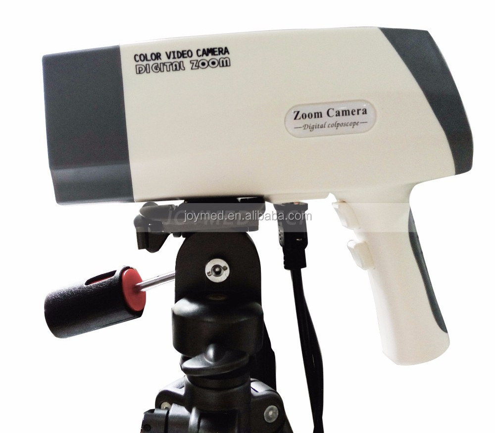 gynecology CCD Camera for Video colposcope