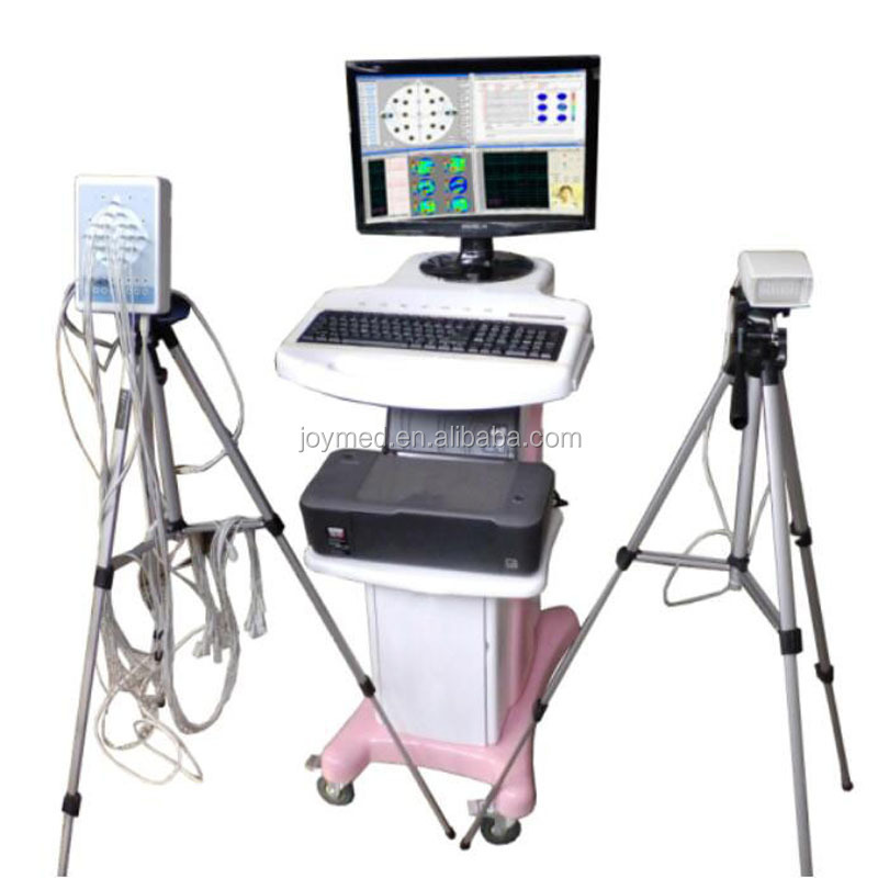 16 /18 Channel Portable EEG mapping/ Portable EEG Machine/ Portable EEG Device