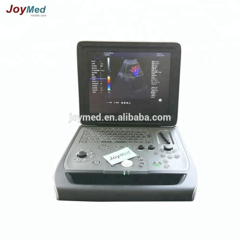 Laptop Color Doppler ultrasound cheaper than Mindray M7