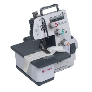 MRS323 interlock machines  home interlock industrial Interlock sewing machine