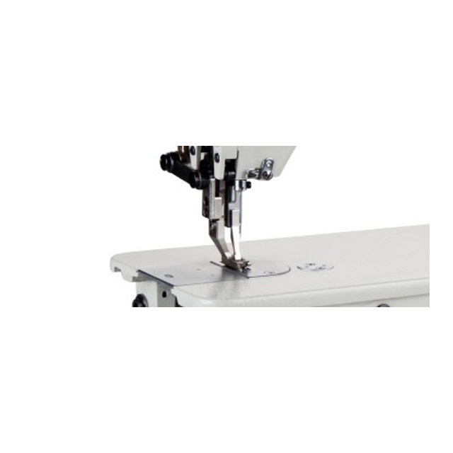 MYSEW 0303 High Speed Double Synchronous Material Lockstitch Sewing Machine for leather