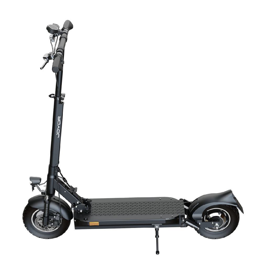 EU Warehouse Dropshipping JOYOR Y8-S Electric scooter 10 Inch Tire 48V 26Ah Kick Folding Adults E Scooter