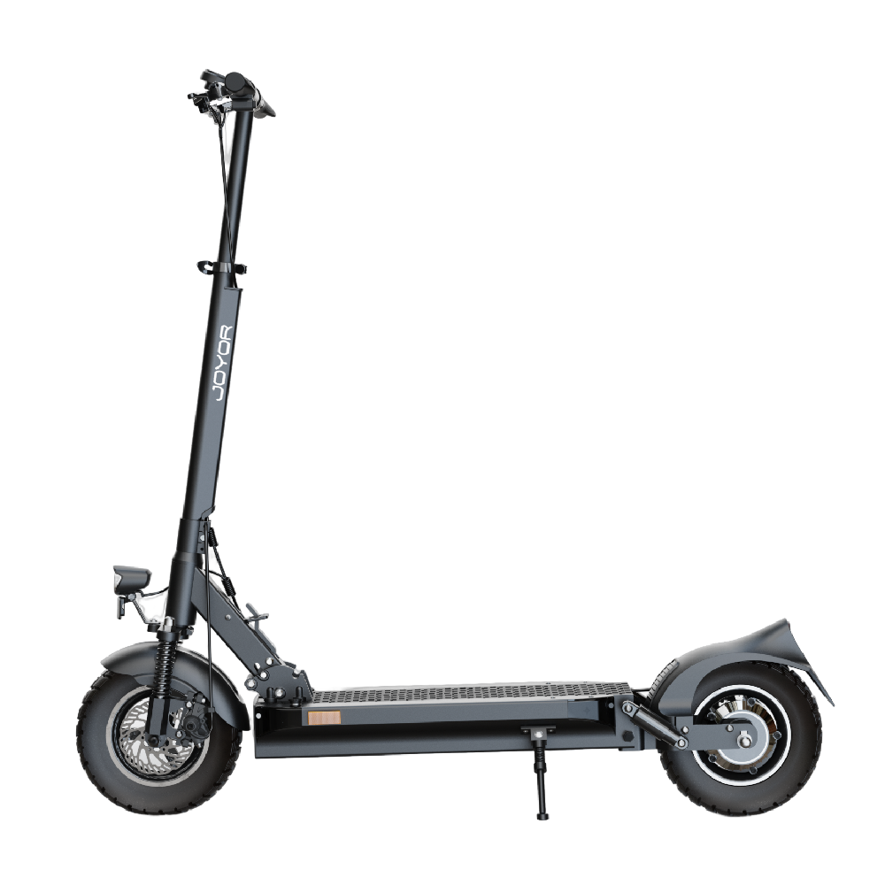 EU Warehouse Dropshipping JOYOR Y8-S Electric scooter 10 Inch Tire 48V 26Ah Kick Folding Adults E Scooter