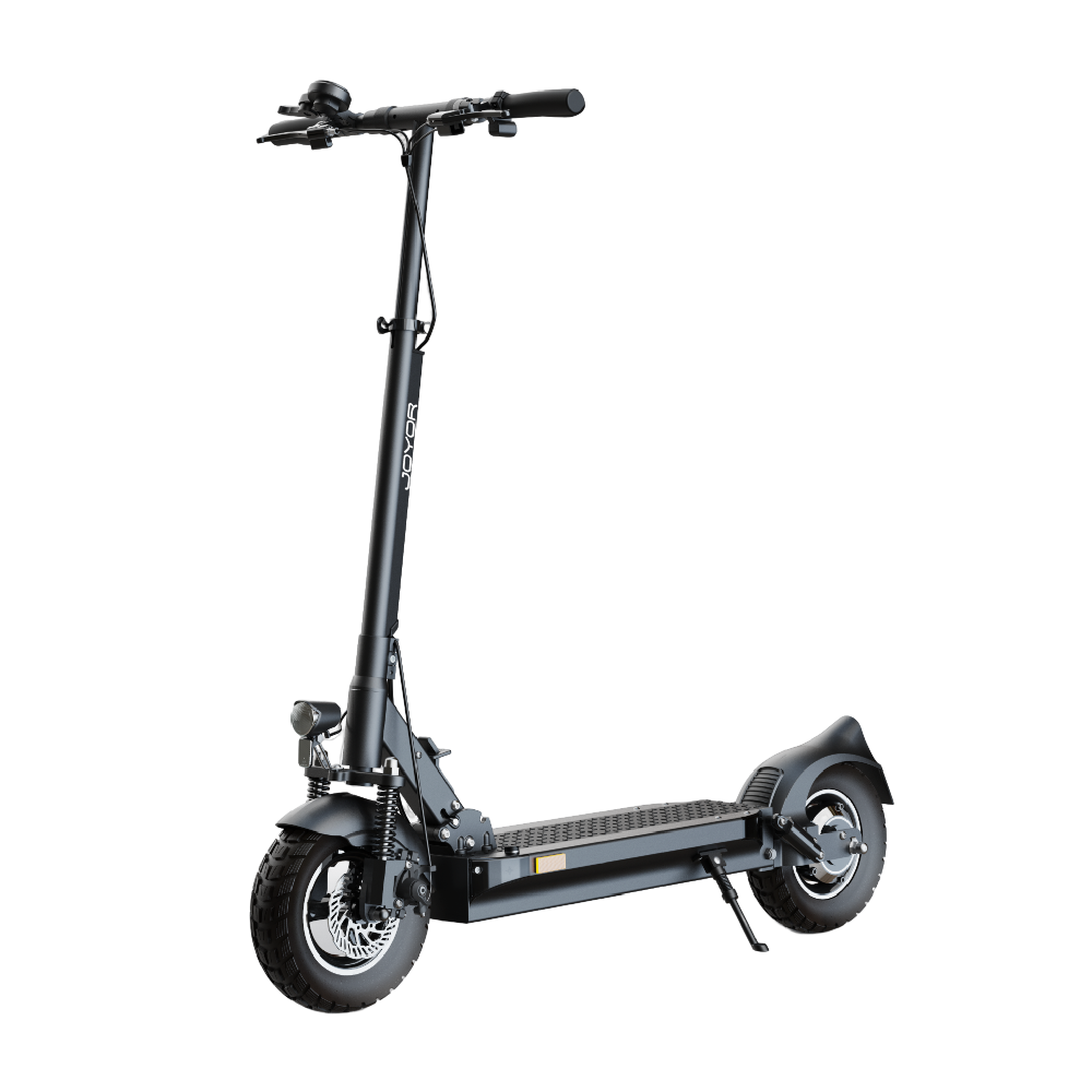 EU Warehouse Dropshipping JOYOR Y8-S Electric scooter 10 Inch Tire 48V 26Ah Kick Folding Adults E Scooter