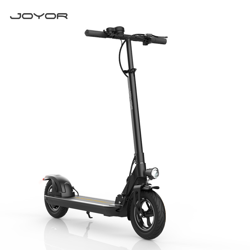 JOYOR magnesium alloy X5S  500W electric scooter china elektrische step