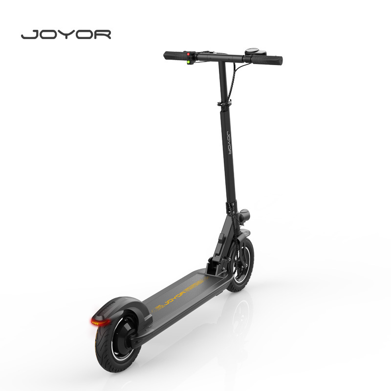 JOYOR magnesium alloy X5S  500W electric scooter china elektrische step