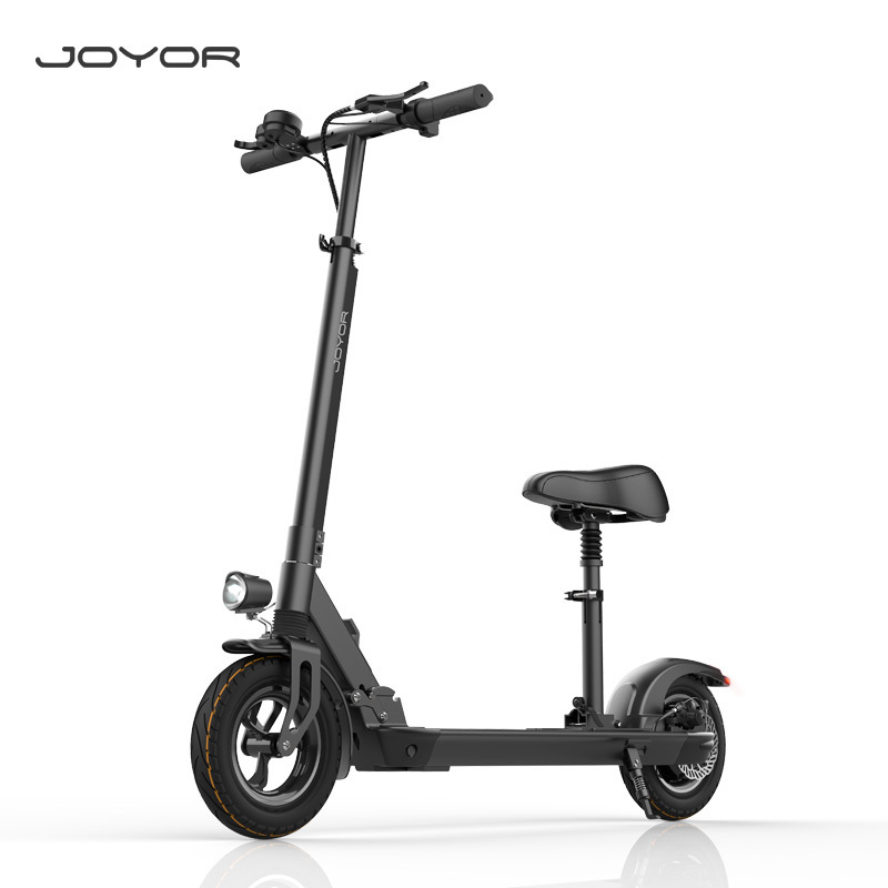 JOYOR magnesium alloy X5S  500W electric scooter china elektrische step