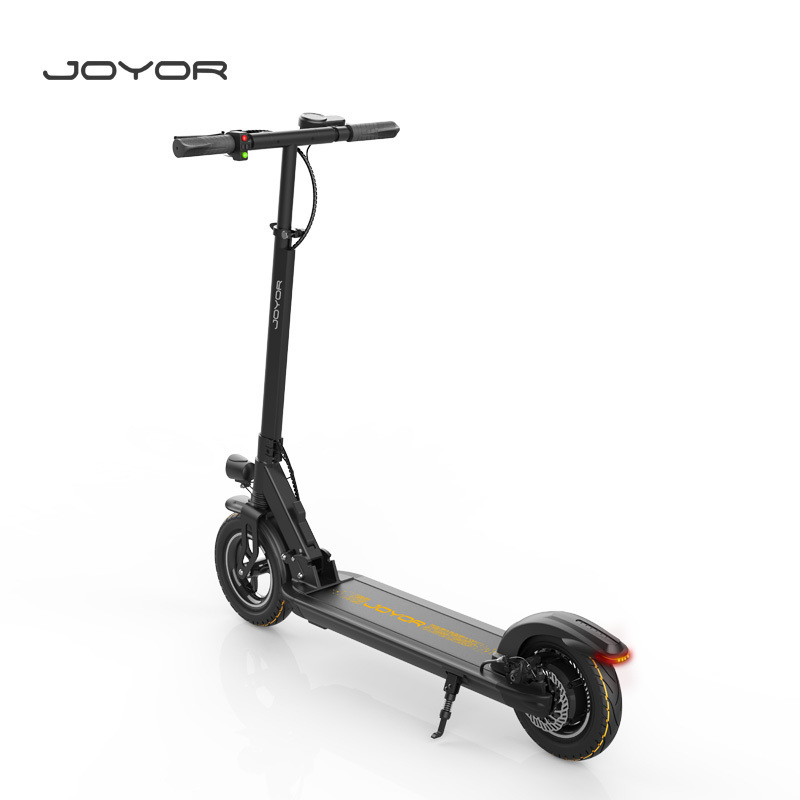 JOYOR magnesium alloy X5S  500W electric scooter china elektrische step