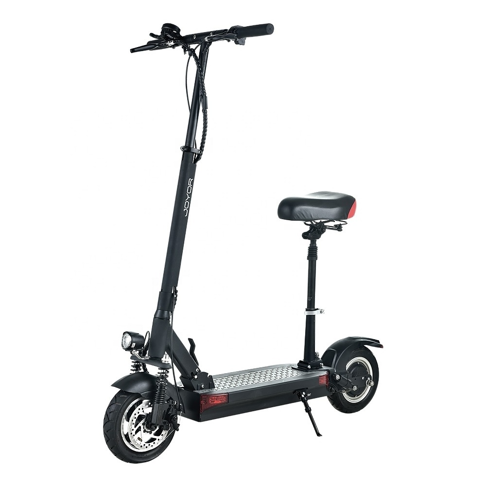 Joyor Y8-S 10Inch Foldable Electric Scooter Charger 54V