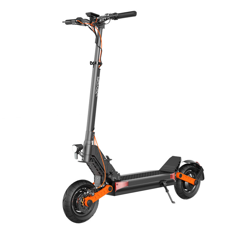 JOYOR S8-S dual motor  e scooter 90km long range electric scooters for adults