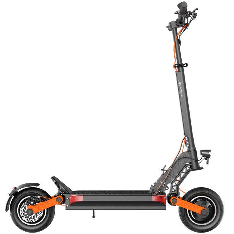 JOYOR S8-S dual motor  e scooter 90km long range electric scooters for adults