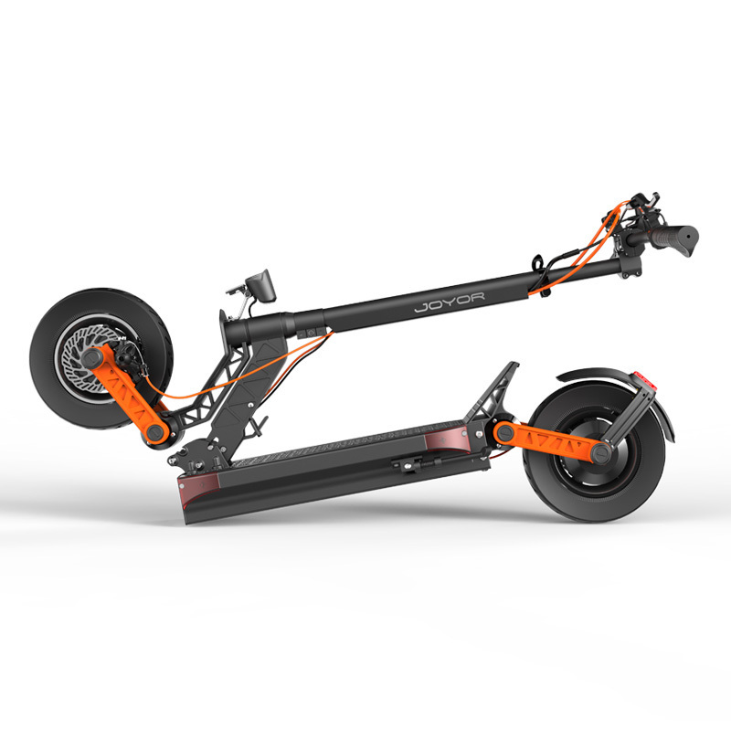 JOYOR S8-S dual motor  e scooter 90km long range electric scooters for adults