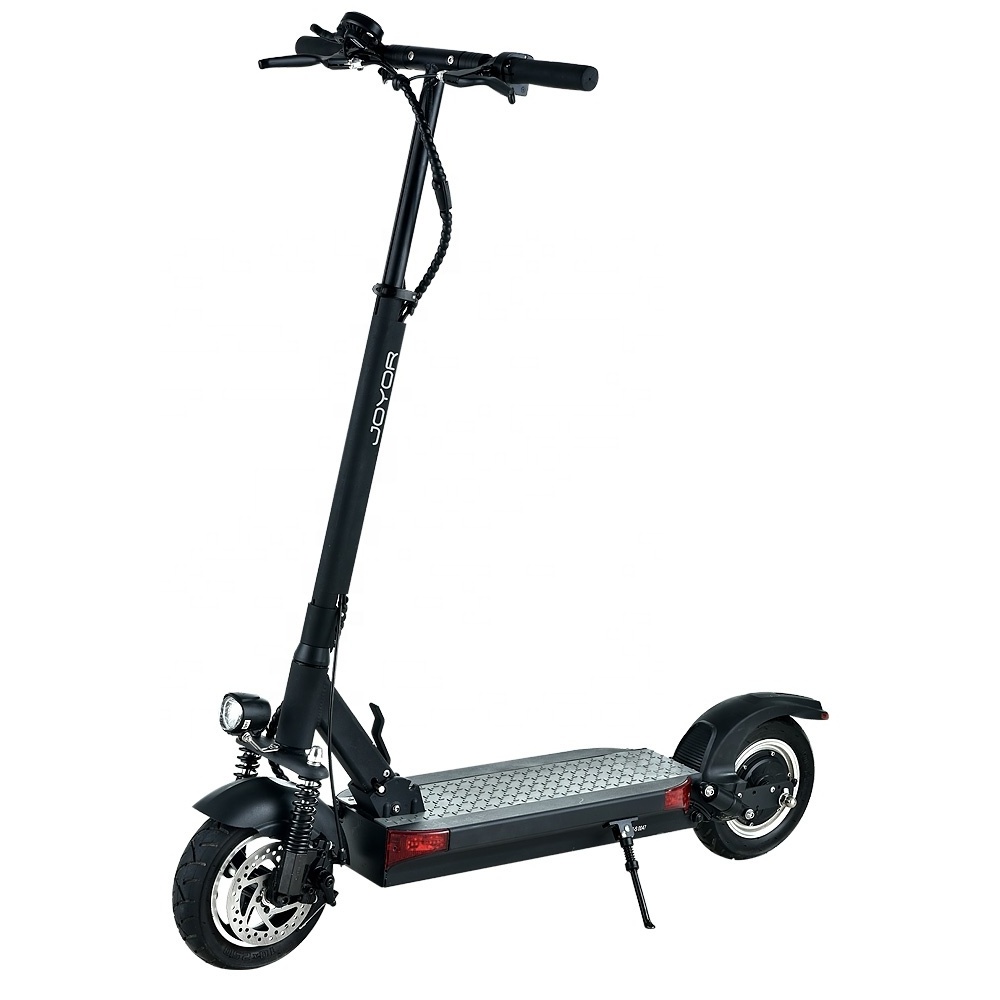 Joyor Y8-S 10Inch Foldable Electric Scooter Charger 54V