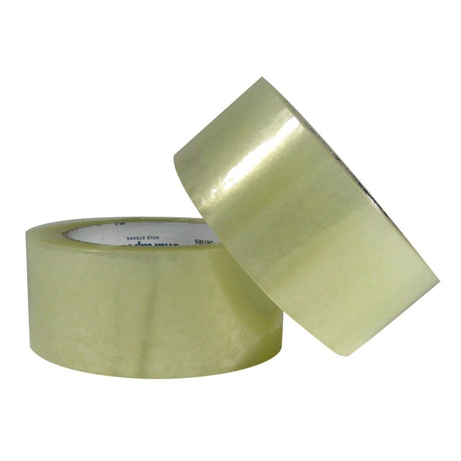 Bopp Packing Tape Bopp Adhesive Packaging Tape Red green/brown Waterproof Tape for Metal Acrylic Single Sided