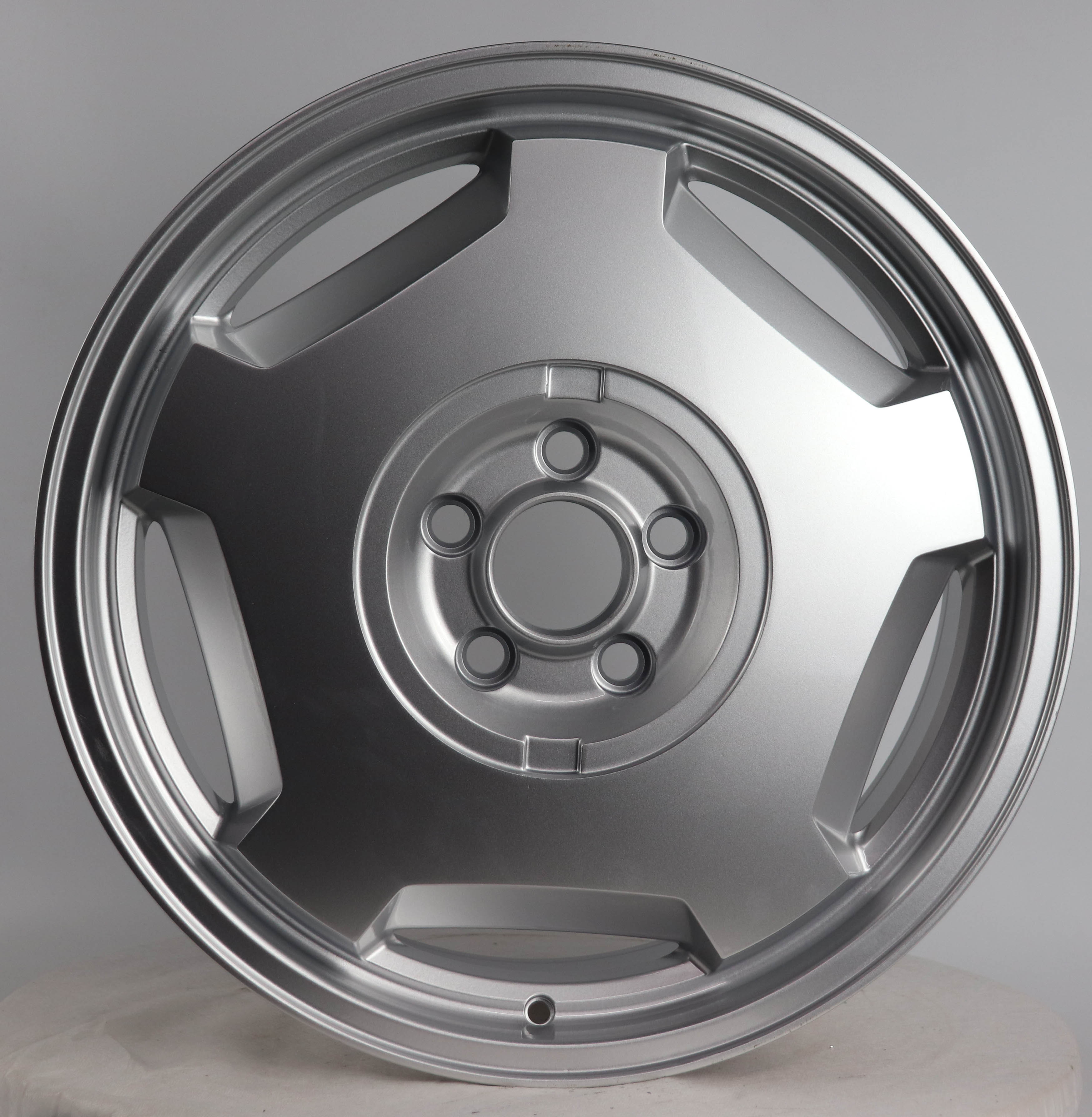 YC2T261 New arrival 19*8 inch Made in China MB MS HS HB pink 5*108-120 factory price passenger car wheels