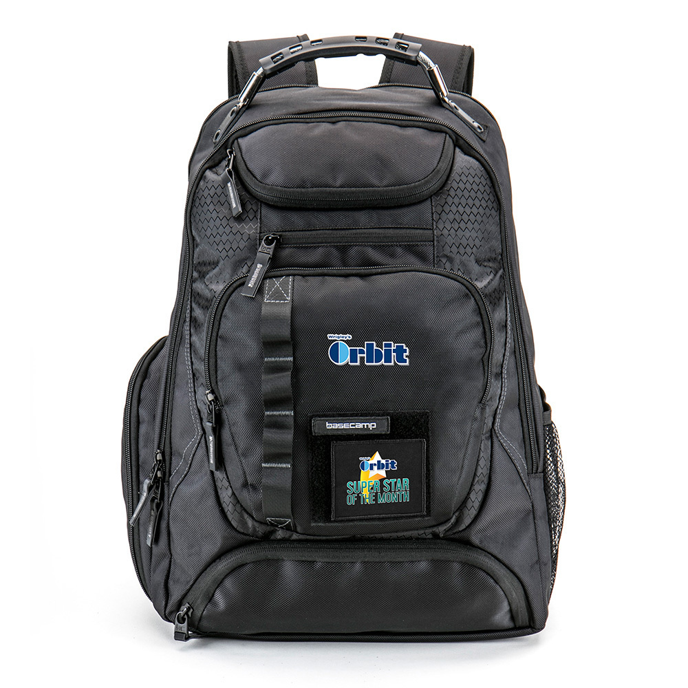 custom logo outdoor travel sports leisure bags backpack with wet pocket high quality private label backpack