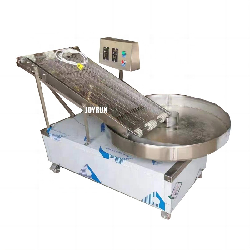 Automatic Fillet Tempura Flour Coating Dessert Snack Making Machine Chicken Pork Chop Bread Crumbs Cover Machine